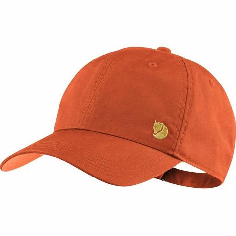 Fjallraven Bergtagen Hats Orange Singapore For Men (SG-487174)